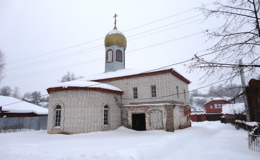 Вареж павловский район карта